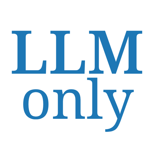 LLM Logo